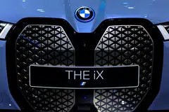 BMW will install and test a long-range battery developed by Michigan-based startup Our Next Energy (ONE) in the German automaker's iX electric SUV. 