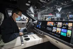 Li Auto has outpaced its peers by introducing a new model in each quarter since the middle of last year, a much faster pace than competitors such as XPeng and Nio. 