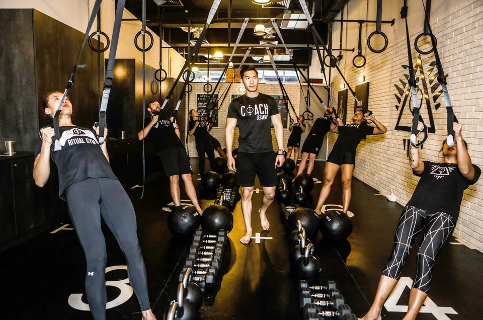 Established in 2013, Ritual Gym was one of the earlier entrants into the emerging boutique high-intensity interval training space in Singapore. 