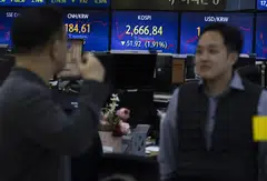 South Korea last month unveiled a corporate reform plan aimed at lifting the value of Seoul-listed companies.