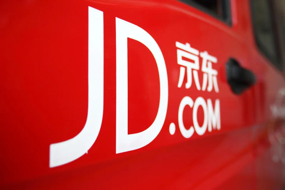 About 77 per cent of JD.com’s shares are circulating in Hong Kong’s clearing and settling system as of Tuesday (Apr 19), versus 44 per cent at the beginning of this year.