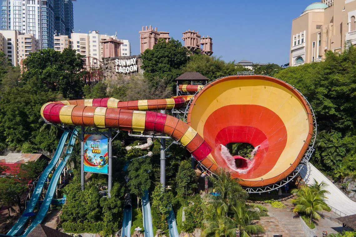 Sunway Theme Parks, which owns and operates Sunway Lagoon, is confident to achieve a 90 per cent recovery in revenue by the end of this year. 