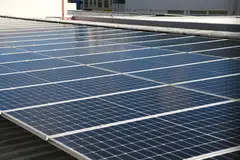 The world is racing to fight climate change, but accessing solar panels has been a challenge in some markets including the US. 