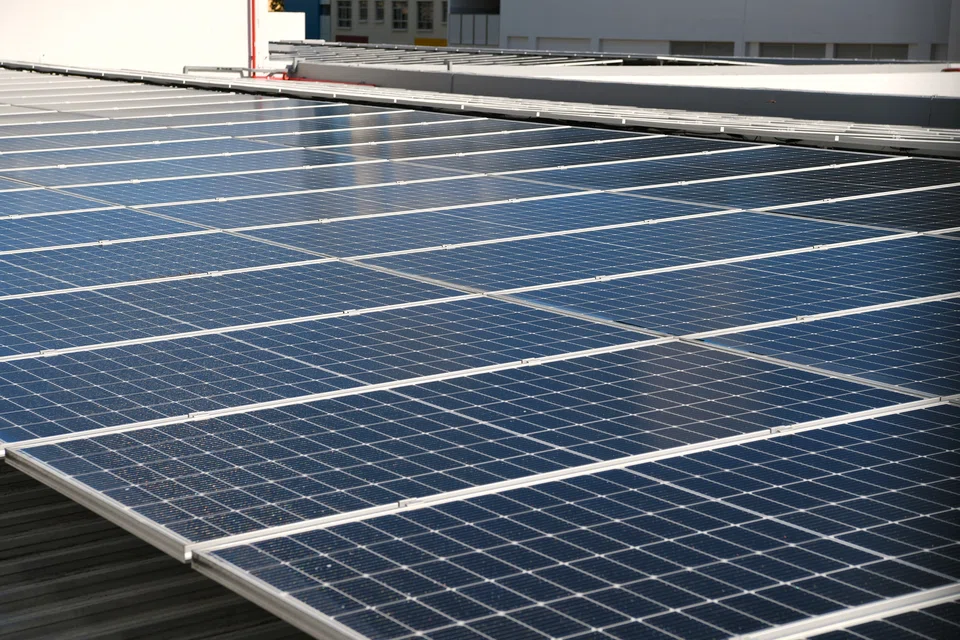 The world is racing to fight climate change, but accessing solar panels has been a challenge in some markets including the US. 