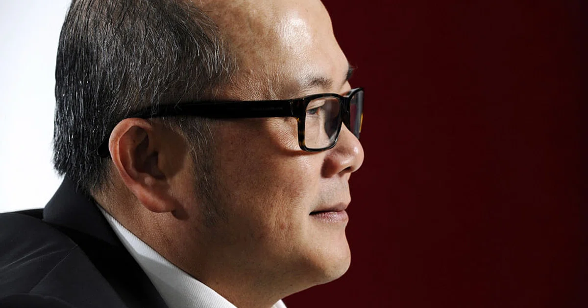 OSIM privatisation crosses 90%; minority squeeze-out to be applied ...