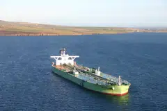 The VLCC market showed some optimism off the back of a thinner tonnage list, with the exception of the US Gulf to China route.