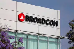 The layoffs will begin on Jan 26 and affect some 1,267 positions, Broadcom said in a submission to the California Employment Development Department. 