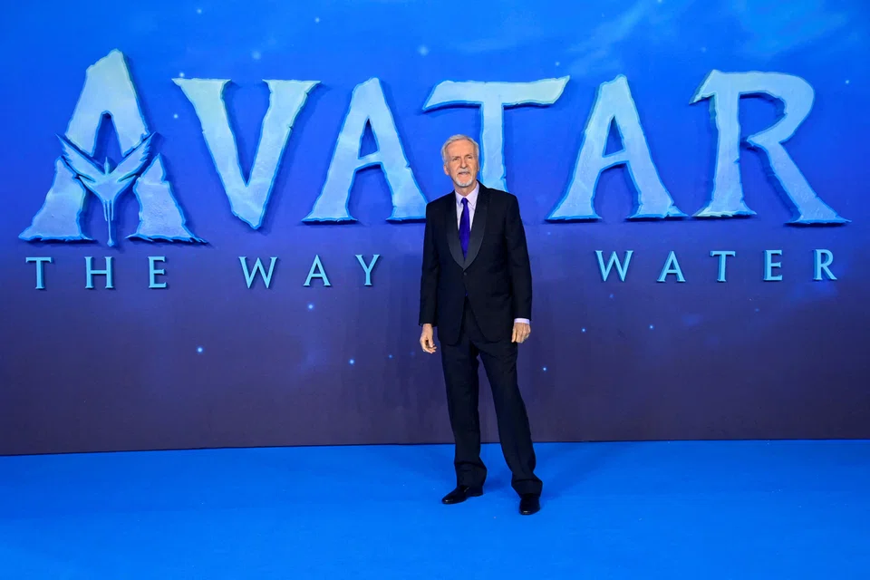 Director James Cameron has estimated that Avatar: The Way of Water needs to make double its current takings just to break even.