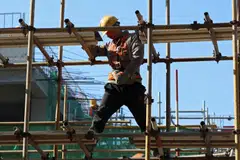 The property market, once a pillar of the world’s second-biggest economy, has suffered a liquidity crisis since 2021, triggering many developers to default on, or delay, debt payments.