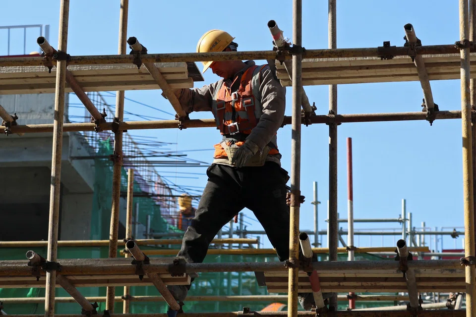 The property market, once a pillar of the world’s second-biggest economy, has suffered a liquidity crisis since 2021, triggering many developers to default on, or delay, debt payments.