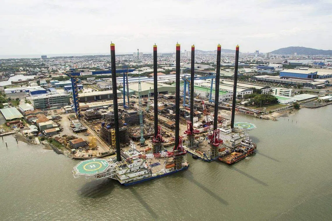 Trade payables pile up at Triyards' Vietnam unit