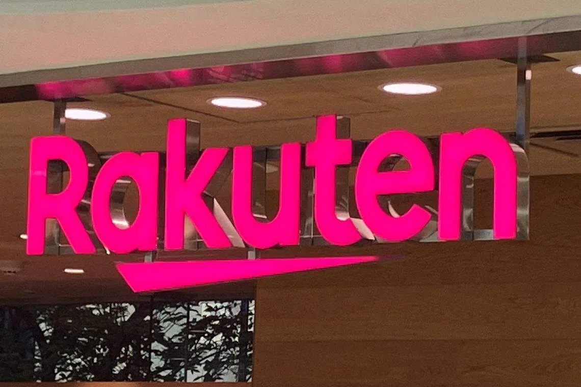 Rakuten Group and Rakuten Bank entered into a memorandum of understanding on the re-organisation, which is set to take effect in October, the companies said in statements.