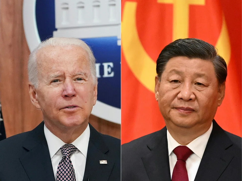 China's President Xi Jinping (right) is likely to skip the G20 summit and Chinese Premier Li Qiang is expected to represent Beijing at the meeting in New Delhi, sources familiar with the matter have told Reuters.