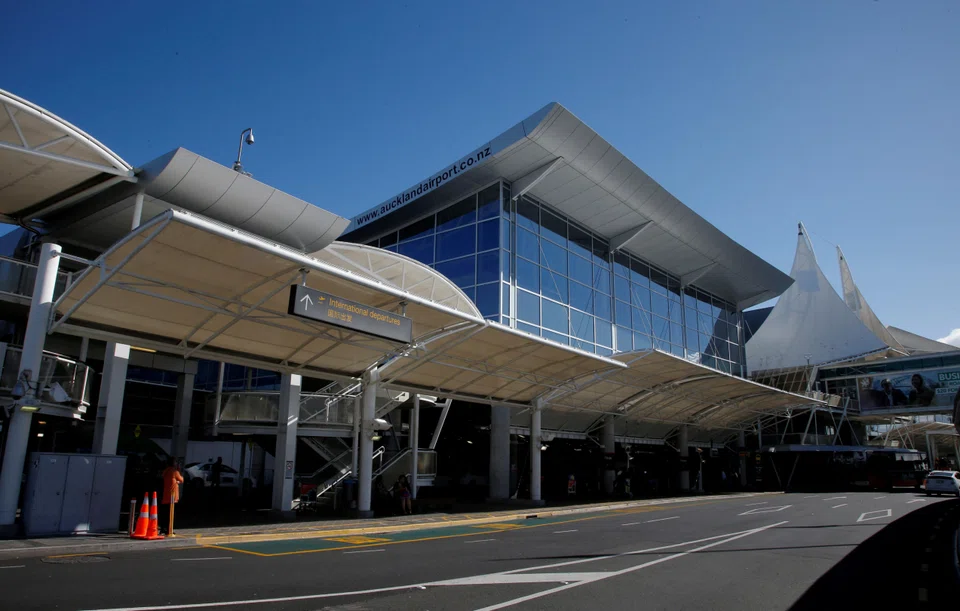 The revised airline charges will be effective from July 1, the airport operator said, ending a year-long fee freeze as it looks to fund NZ$3.9 billion (S$3.18 billion) of improvements over the next five to six years.