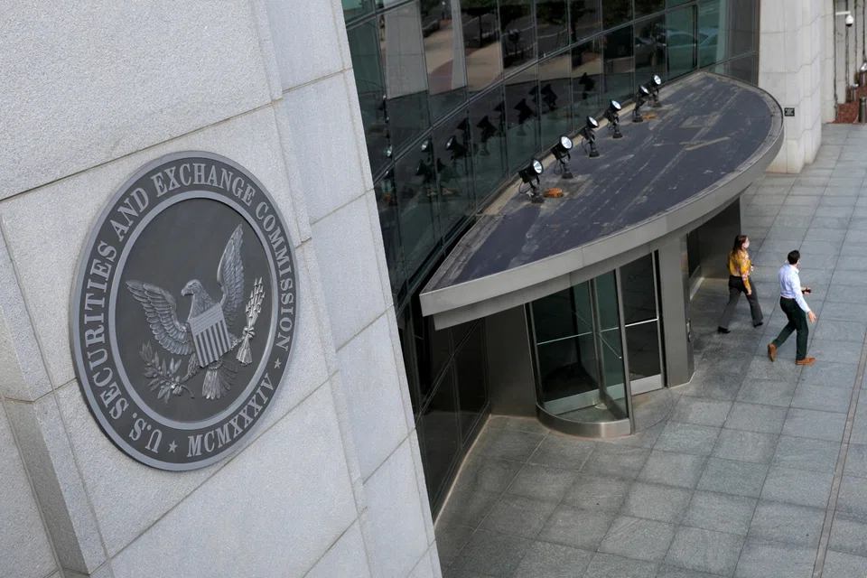 If the SEC grants both sets of required approvals, the ETFs could start trading as soon as the next business day. 
