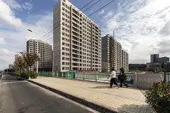 China is now taking steps to rebuild confidence in the property sector.