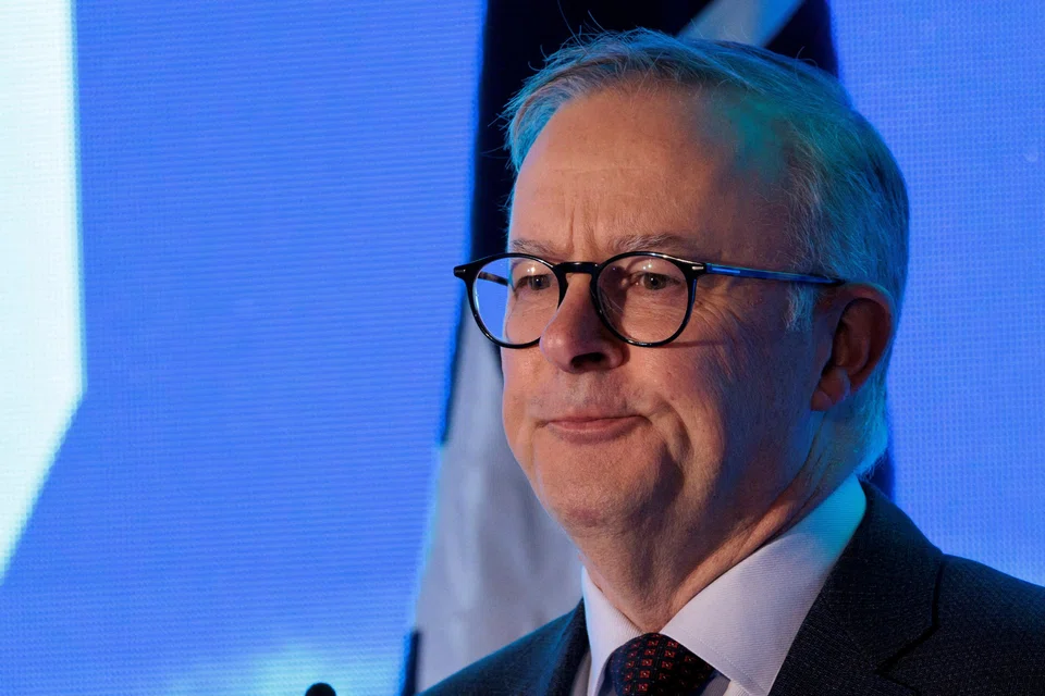 Australian Prime Minister Anthony Albanese has defended the proposed tax cuts, citing broad financial pressure on families from high inflation.