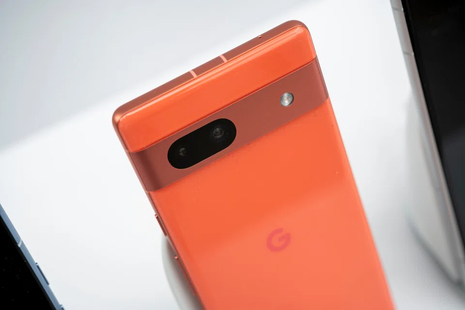 Google has built about 9 million Pixel smartphones last year, according to Counterpoint Research, and the discussions in India underscore its plans to move production beyond China and Vietnam.