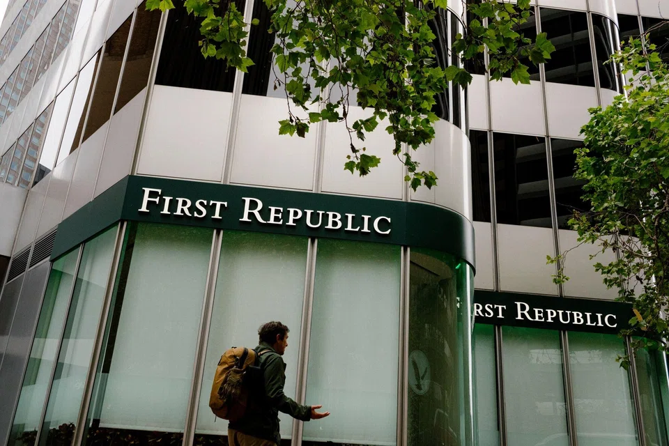 First Republic became the largest US bank to fail since 2008 after it was seized by regulators and sold to JPMorgan in early May.