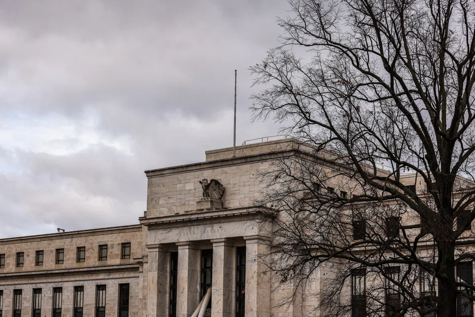 Futures markets have been anticipating the Fed will cut rates six times this year, beginning with a likely quarter-point reduction in March.