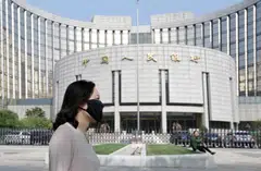 If the demand indigestion worsens, it will heap pressure on the PBOC to step up liquidity support or ease monetary policy further to fund Beijing’s stimulus plans. 