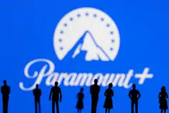 Paramount, Nickelodeon and other networks, has been looking to reduce its debt by selling noncore assets such as its Simon & Schuster book publishing arm. 