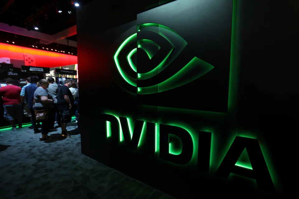 No stock symbolises the chip industry’s success more than Nvidia, whose shares are tripling in 2023 as the company’s market value tops US$1 trillion.