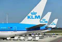 The measures were challenged by airlines, including flag carrier KLM, that argued that it harms connectivity and the local economy. 