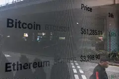 The price of Bitcoin has historically increased after a halving event, with so-called miner production cost functioning as a lower bound to the price of the asset. 