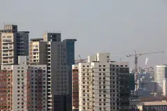 Authorities have stepped up policy support for the real estate sector recently, with plans to reveal the first list of housing projects eligible for financing. 