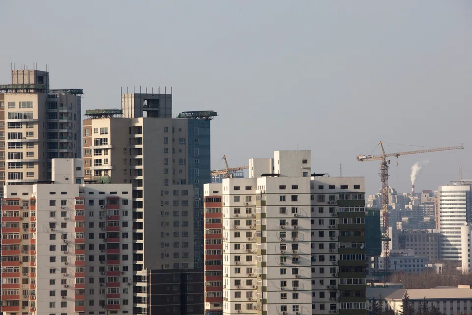 Authorities have stepped up policy support for the real estate sector recently, with plans to reveal the first list of housing projects eligible for financing. 