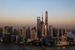 Major Apac markets such as China all register dampening PE dealmaking activities in 2023.