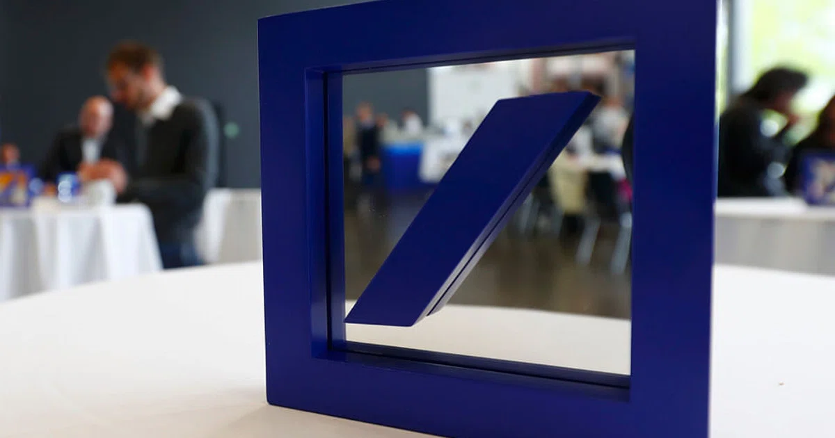 Deutsche Bank abandons digital bank plan in strategy U-turn - The ...