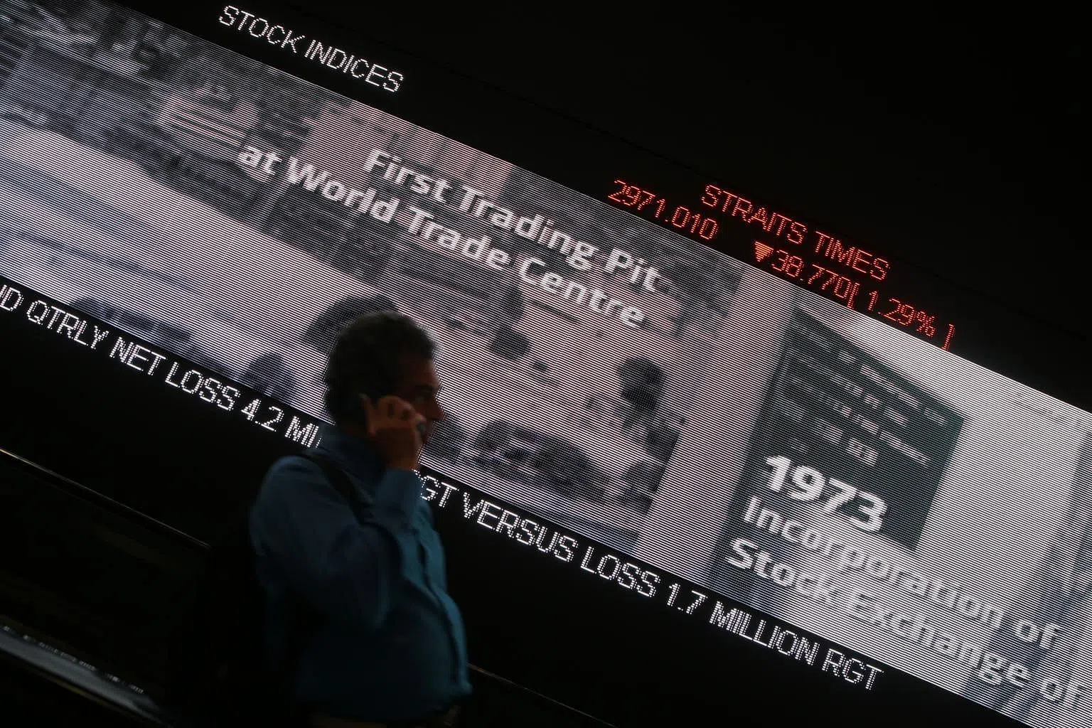 This is how you can make the world a better place as you invest - The  Business Times