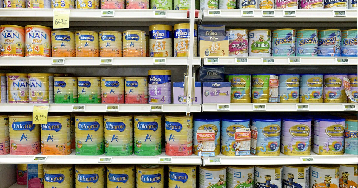 World food price index falls in October, says FAO - The Business Times