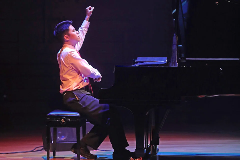 The Hour Glass posted a net profit of S$92.1 million for its fiscal second half ended Mar 31, 2022.