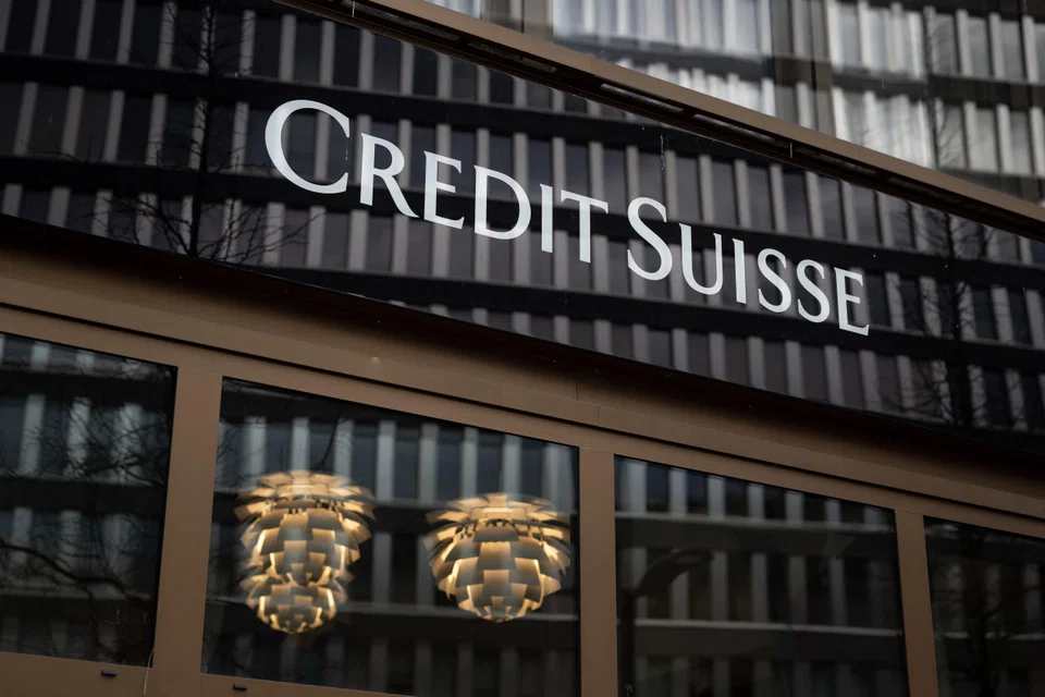 Credit Suisse shareholders voiced their discontent with the discrepancy between bonuses and profits at the firm’s final annual meeting on Tuesday. 