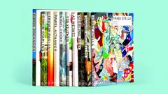 ST Engineering's proposed divestment of its US marine business resulted from its ongoing portfolio review and rationalisation to focus on strategic ventures and those that provide higher yields.