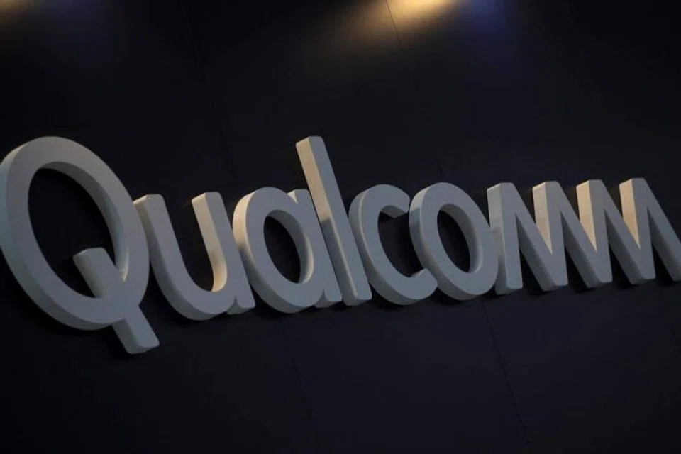 Qualcomm wants to buy a stake in SoftBank Group's Arm in the chipmaker's upcoming initial public offering, chief executive officer Cristiano Amon told the Financial Times. 