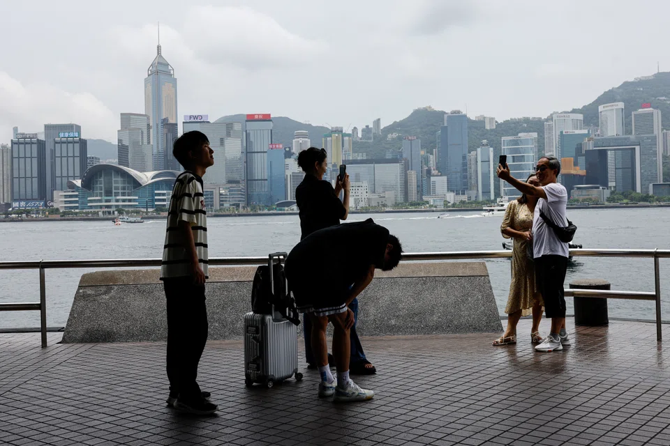 In particular, China – Apac’s main growth driver – and Hong Kong have the biggest recovery potential as the rebound for tourism activities there has not come into full force yet.