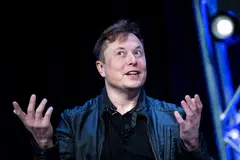 Elon Musk faces a lawsuit accusing him of pushing down Twitter's stock price in order to either give himself an escape hatch from his US$44 billion buyout bid, or room to negotiate a discount. 
