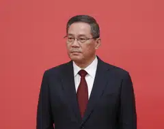 Li Qiang’s political ascent accelerated in 2007 when he started working under Xi, then the top official in Zhejiang province, in a role similar to a chief of staff. 