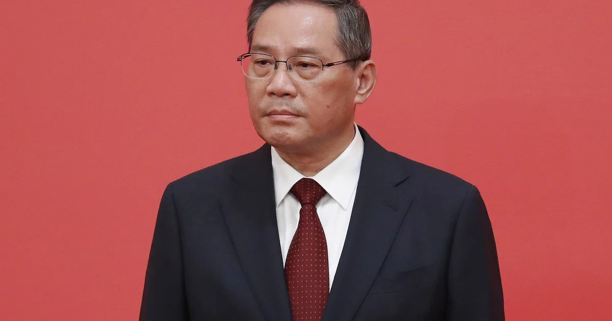 Li Qiang: China’s new premier and Xi loyalist - The Business Times