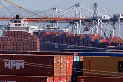 Import prices dropped 0.2 per cent last month, the Labor Department said on Friday (Jul 14). 