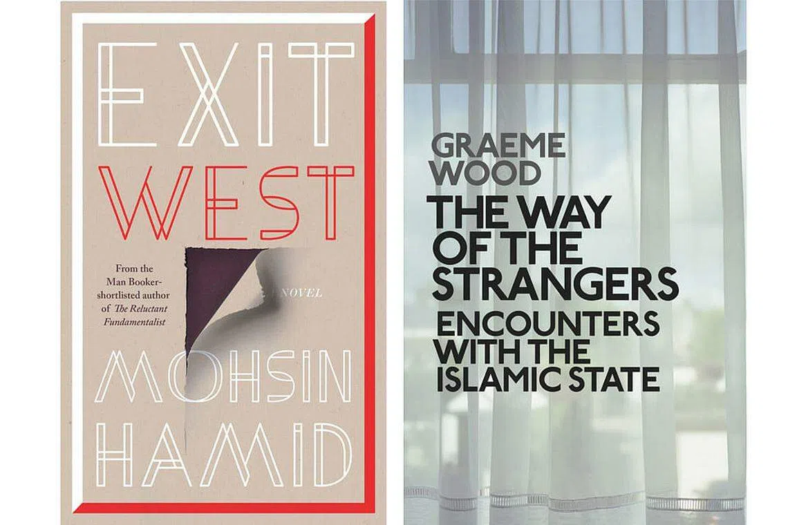 Blurring the lines between fiction and reality