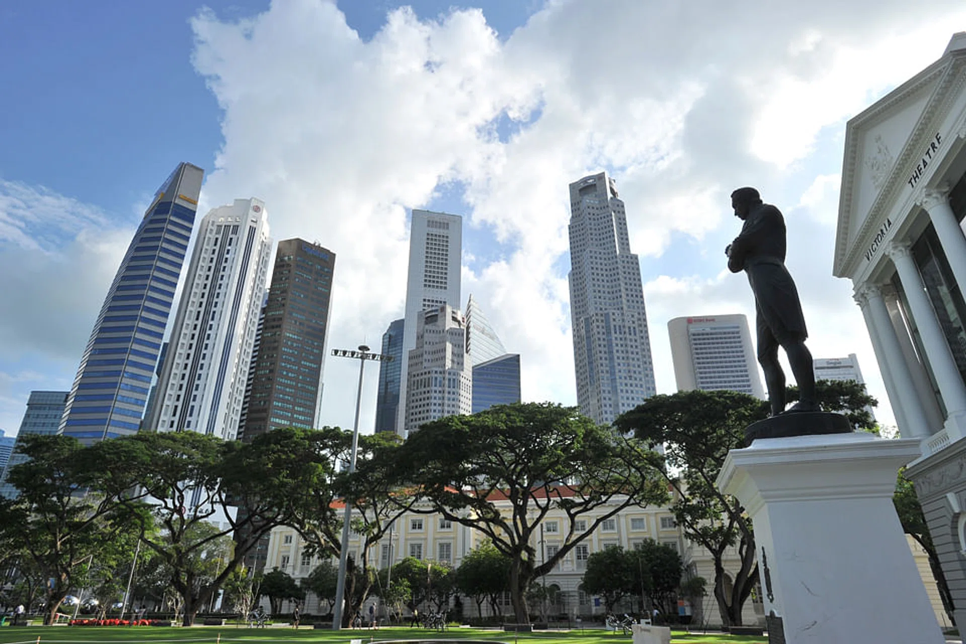 There's still value in broad-based approach - The Business Times