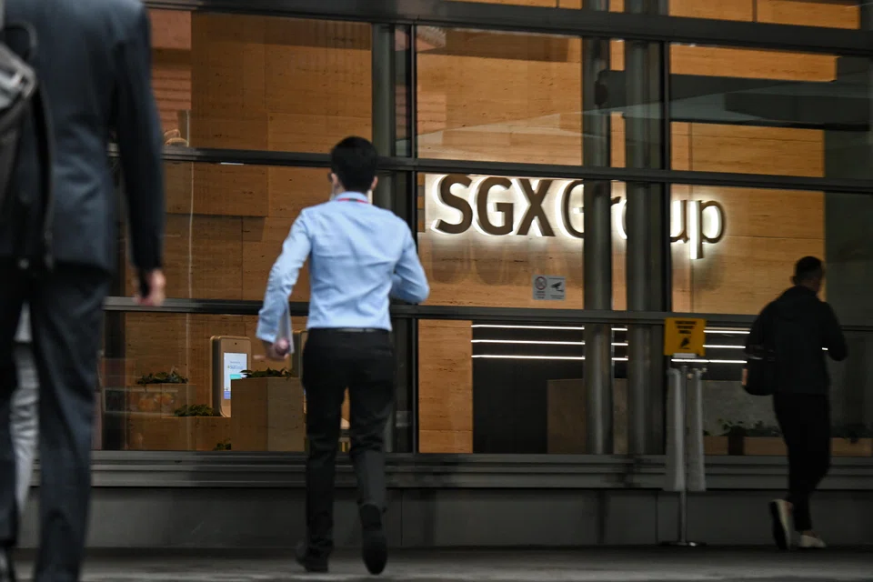 Across the broader market, losers outnumber gainers slightly 57 to 56.