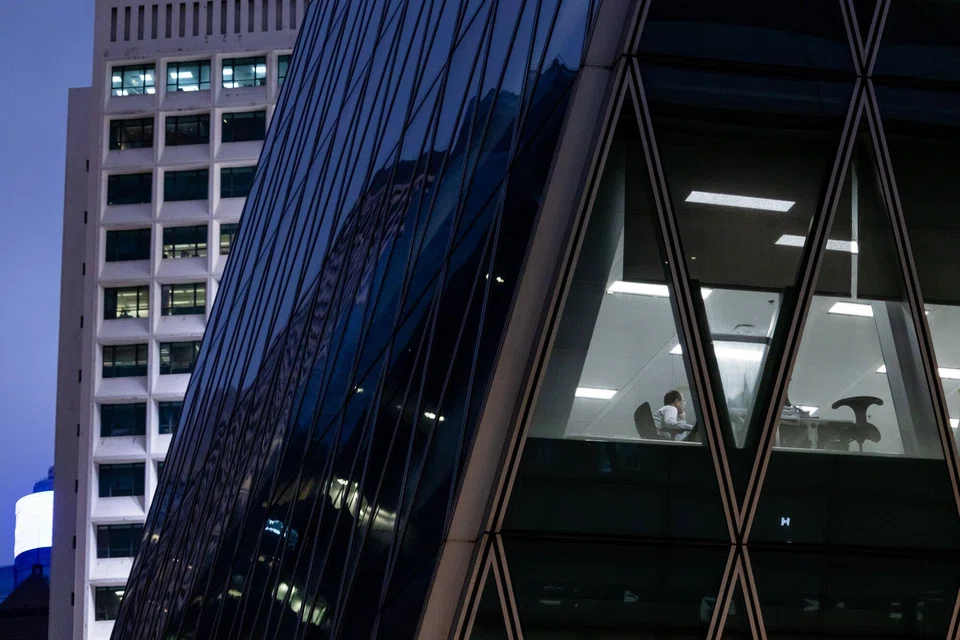 Money is pouring into private credit funds from wealthy investors, retirement plans, sovereign wealth funds, and even the banks that compete with them.