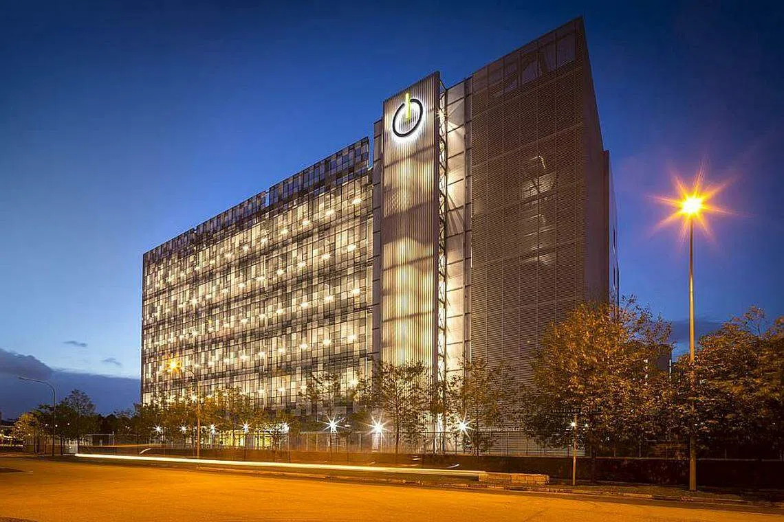 Global Switch launches Singapore Woodlands data centre