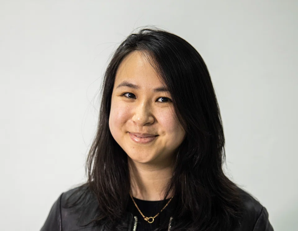 "Along these lines, we’re now building out a suite of products and services that meet founders, where they are on their individual journey of readiness,” said EF partner Bernadette Cho.